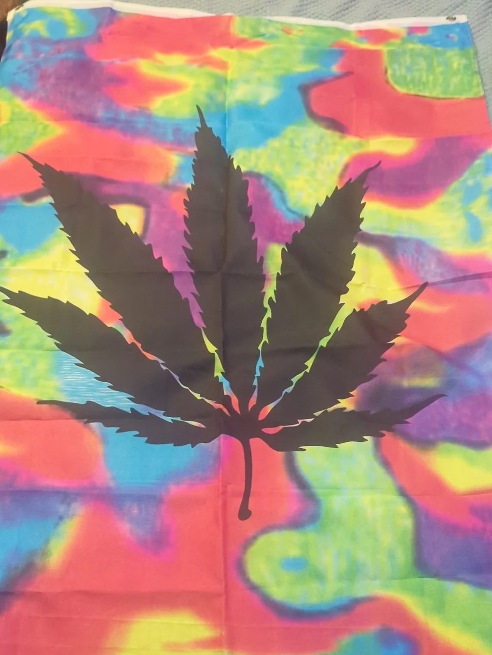 Flag/Tapestry